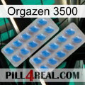 Orgazen 3500 23